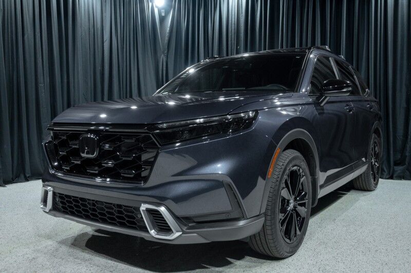 2026 Honda CR-V Hybrid Sport Touring AWD SUV Peoria AZ