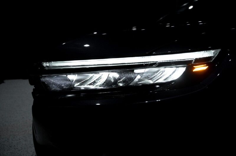 2026 Honda CR-V Hybrid Sport Touring AWD SUV Peoria AZ