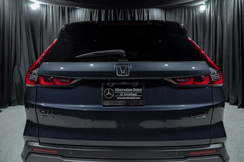 2026 Honda CR-V Hybrid Sport Touring AWD SUV Peoria AZ