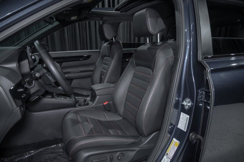2026 Honda CR-V Hybrid Sport Touring AWD SUV Peoria AZ