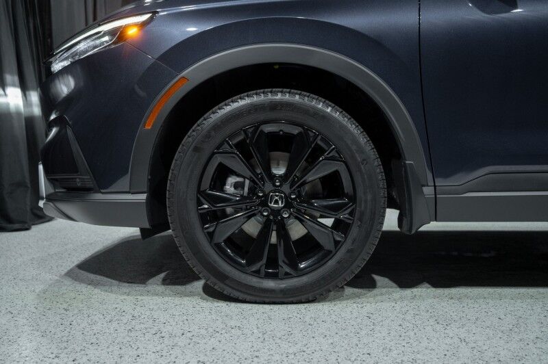 2026 Honda CR-V Hybrid Sport Touring AWD SUV Peoria AZ