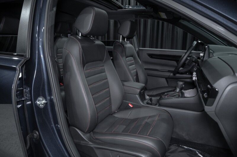 2026 Honda CR-V Hybrid Sport Touring AWD SUV Peoria AZ