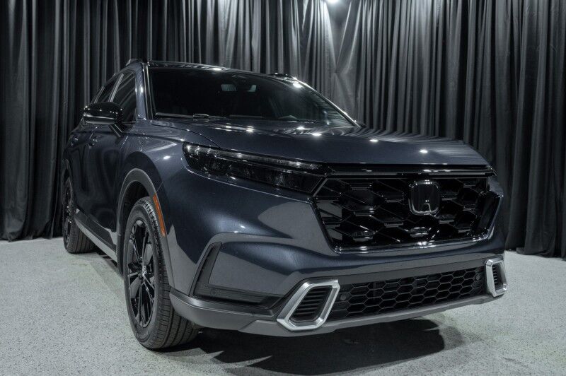 2026 Honda CR-V Hybrid Sport Touring AWD SUV Peoria AZ