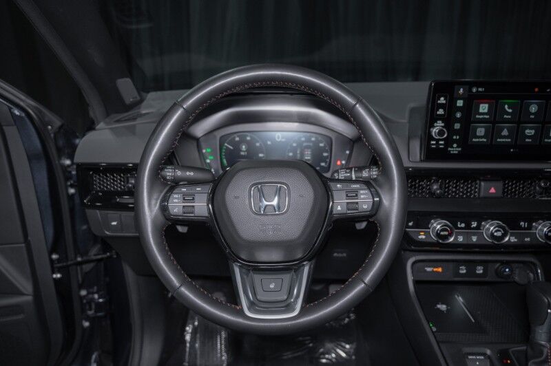 2026 Honda CR-V Hybrid Sport Touring AWD SUV Peoria AZ
