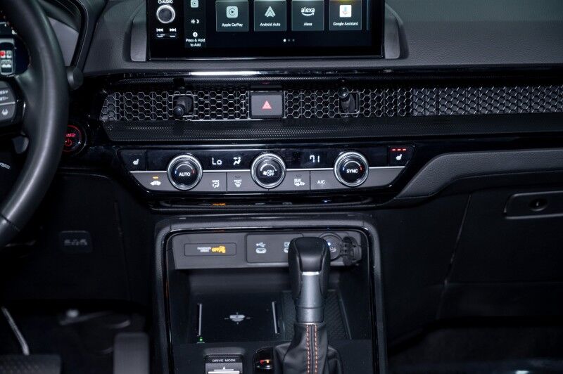 2026 Honda CR-V Hybrid Sport Touring AWD SUV Peoria AZ