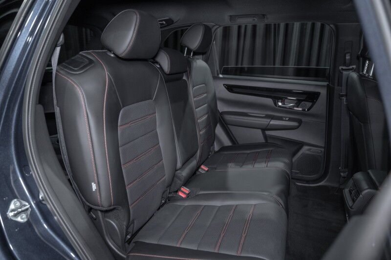 2026 Honda CR-V Hybrid Sport Touring AWD SUV Peoria AZ