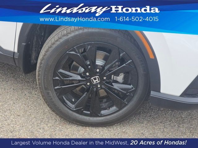 2026 Honda CR-V Hybrid Sport Touring Columbus OH