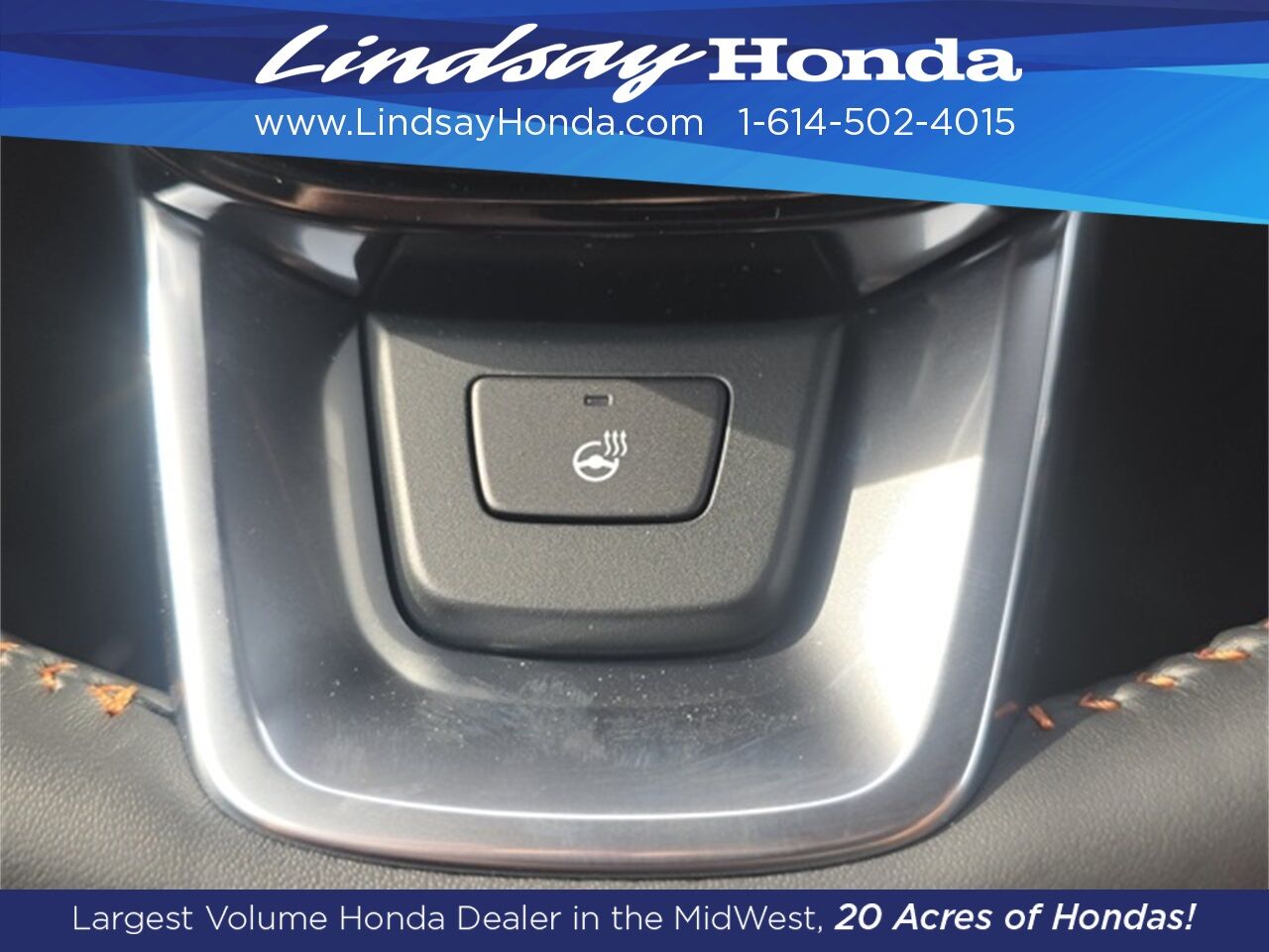 2026 Honda CR-V Hybrid Sport Touring Columbus OH