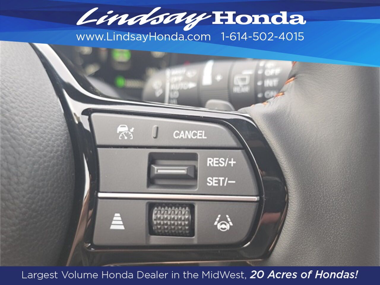 2026 Honda CR-V Hybrid Sport Touring Columbus OH