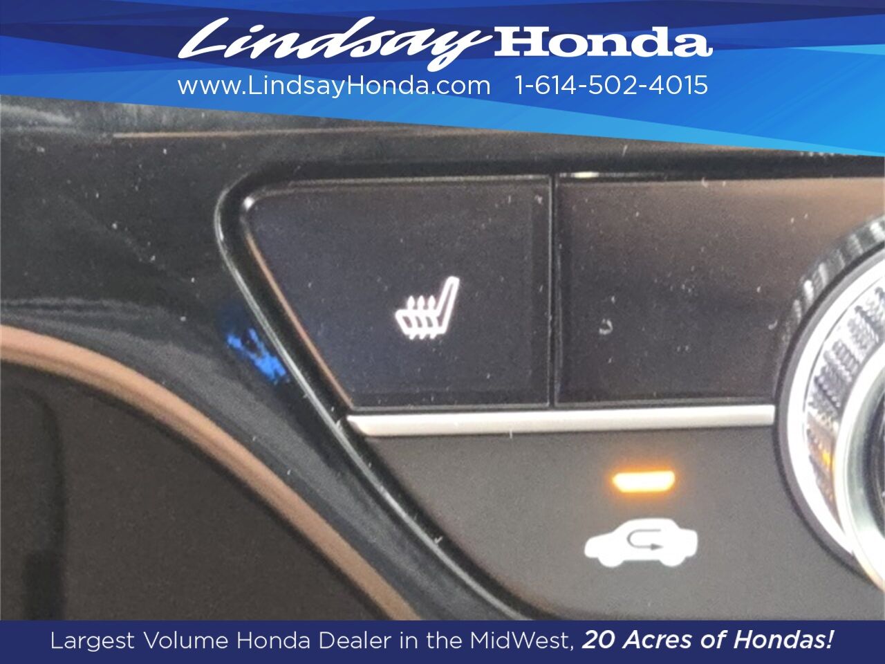 2026 Honda CR-V Hybrid Sport Touring Columbus OH