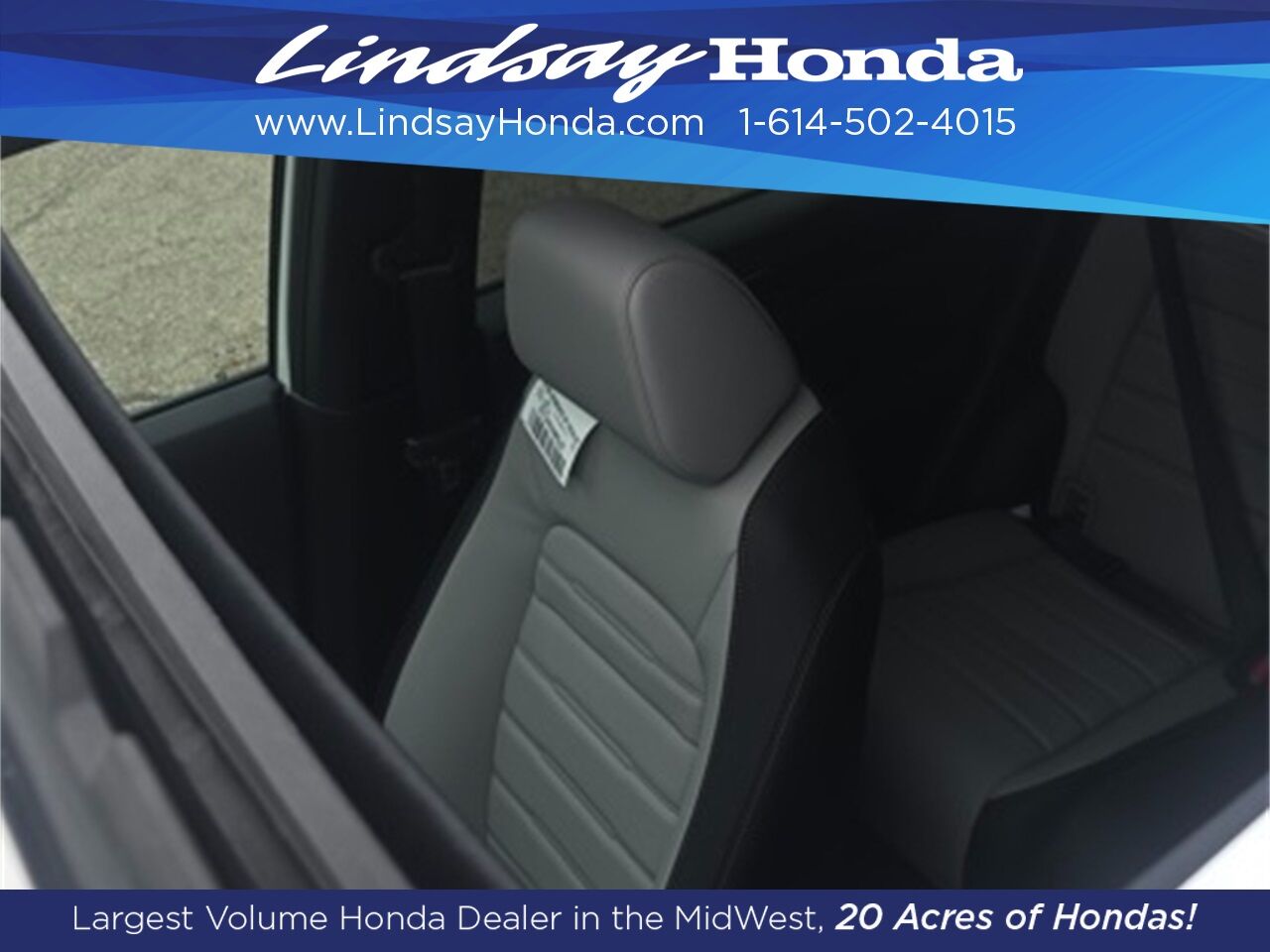 2026 Honda CR-V Hybrid Sport Touring Columbus OH