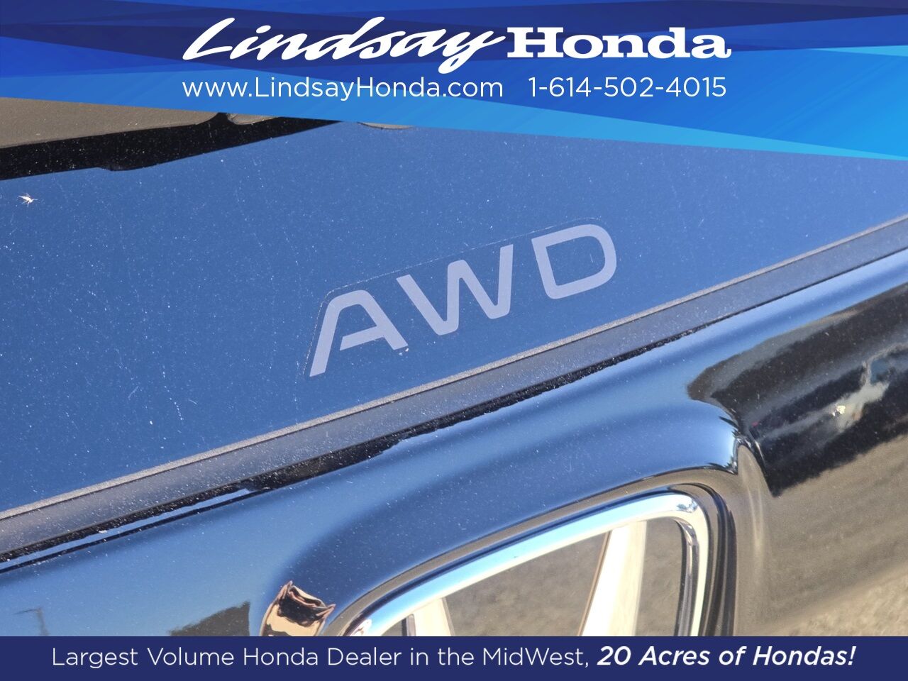 2026 Honda CR-V Hybrid Sport Touring Columbus OH