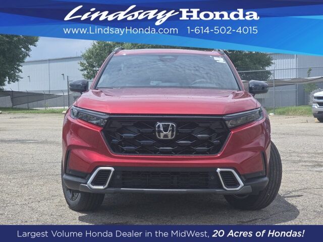 2026 Honda CR-V Hybrid Sport Touring Columbus OH