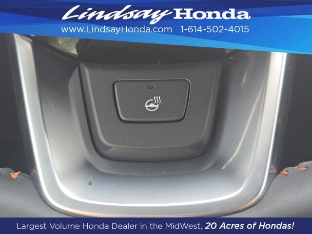 2026 Honda CR-V Hybrid Sport Touring Columbus OH