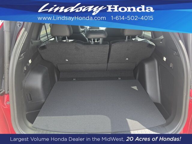 2026 Honda CR-V Hybrid Sport Touring Columbus OH