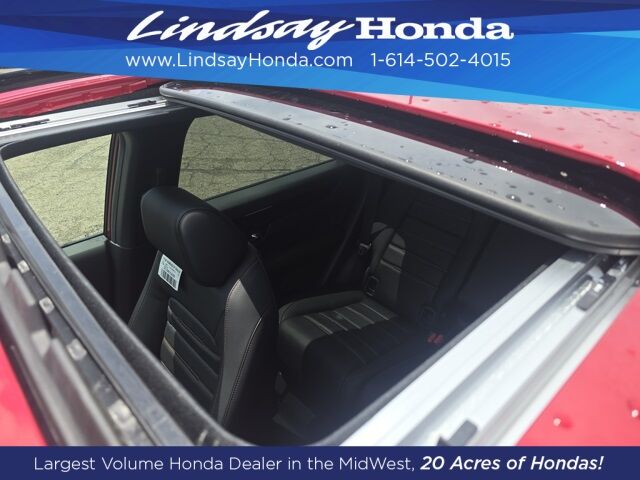 2026 Honda CR-V Hybrid Sport Touring Columbus OH
