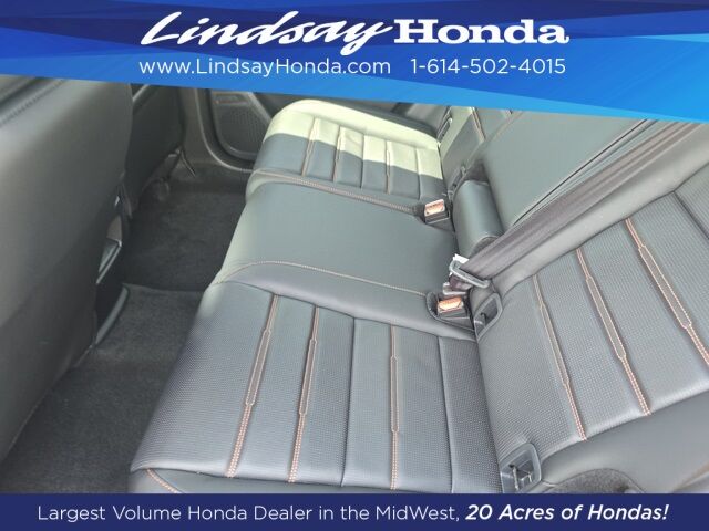 2026 Honda CR-V Hybrid Sport Touring Columbus OH