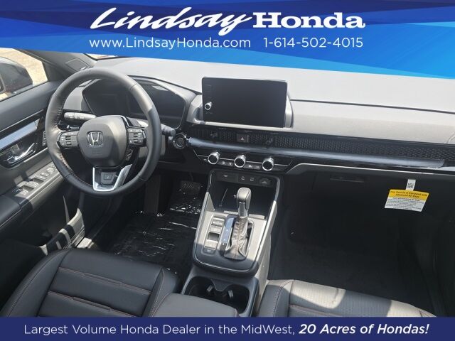 2026 Honda CR-V Hybrid Sport Touring Columbus OH