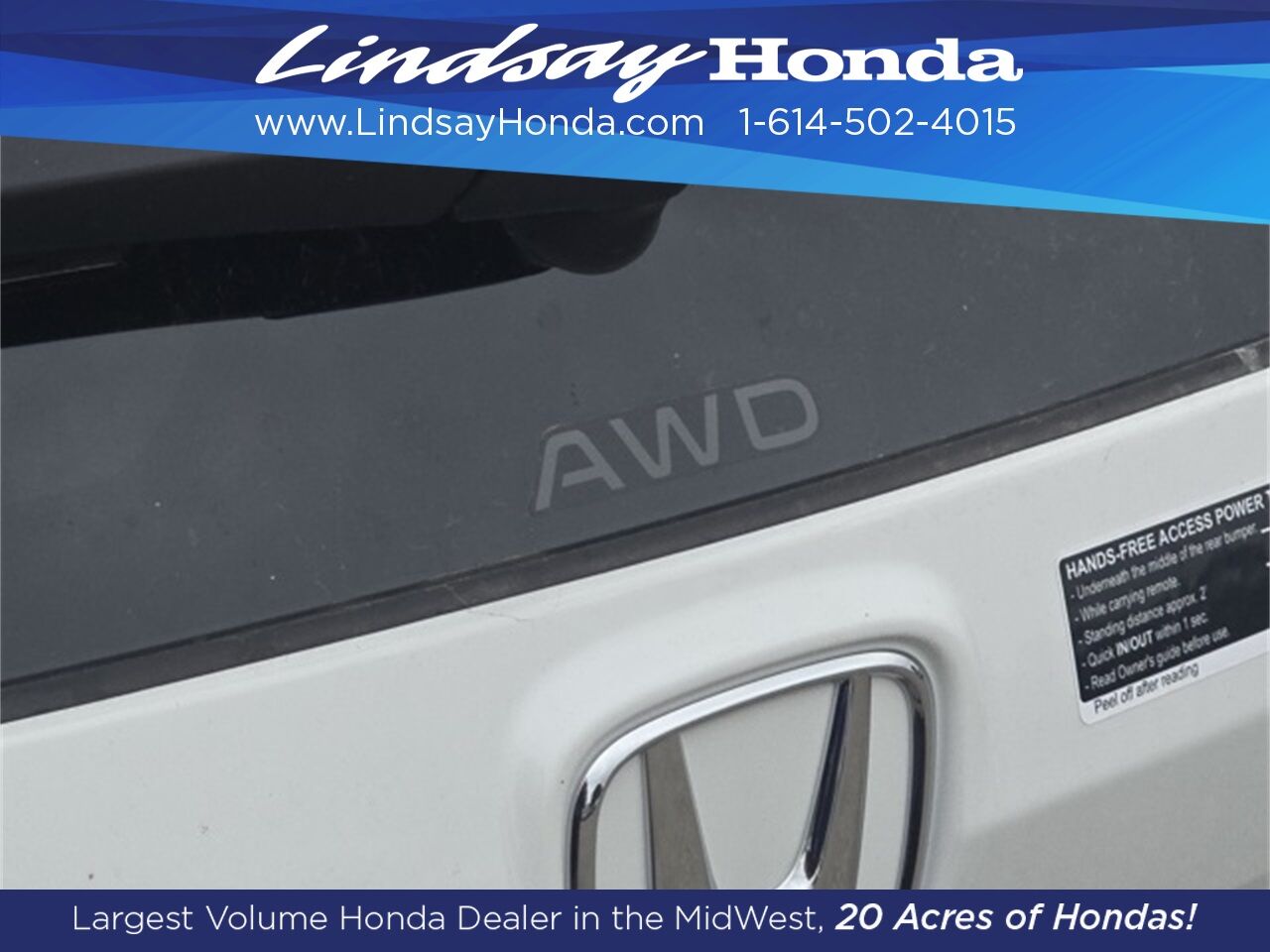 2026 Honda CR-V Hybrid Sport Touring Columbus OH