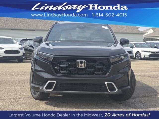 2026 Honda CR-V Hybrid Sport Touring Columbus OH