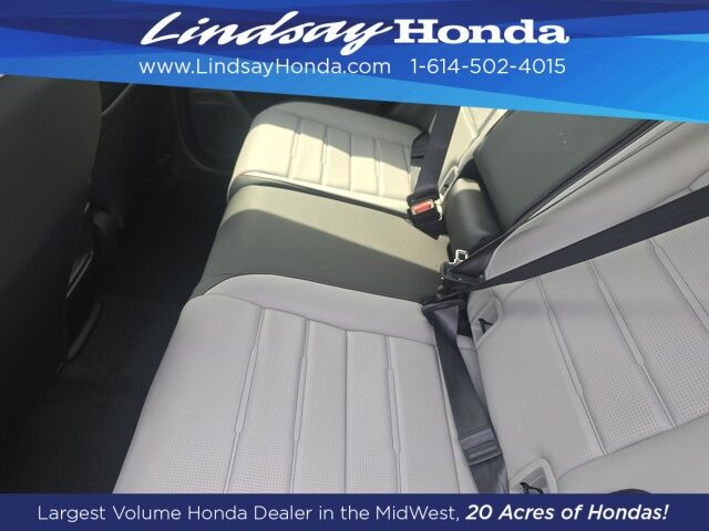 2026 Honda CR-V Hybrid Sport Touring Columbus OH