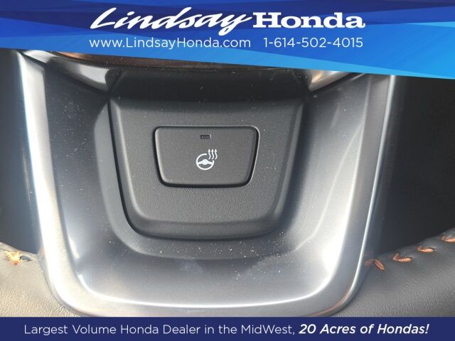 2026 Honda CR-V Hybrid Sport Touring Columbus OH