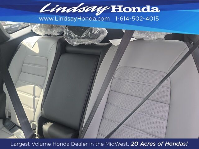 2026 Honda CR-V Hybrid Sport Touring Columbus OH