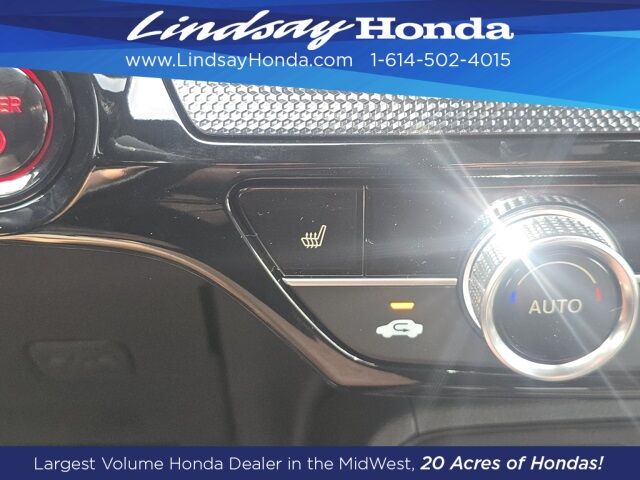 2026 Honda CR-V Hybrid Sport Touring Columbus OH