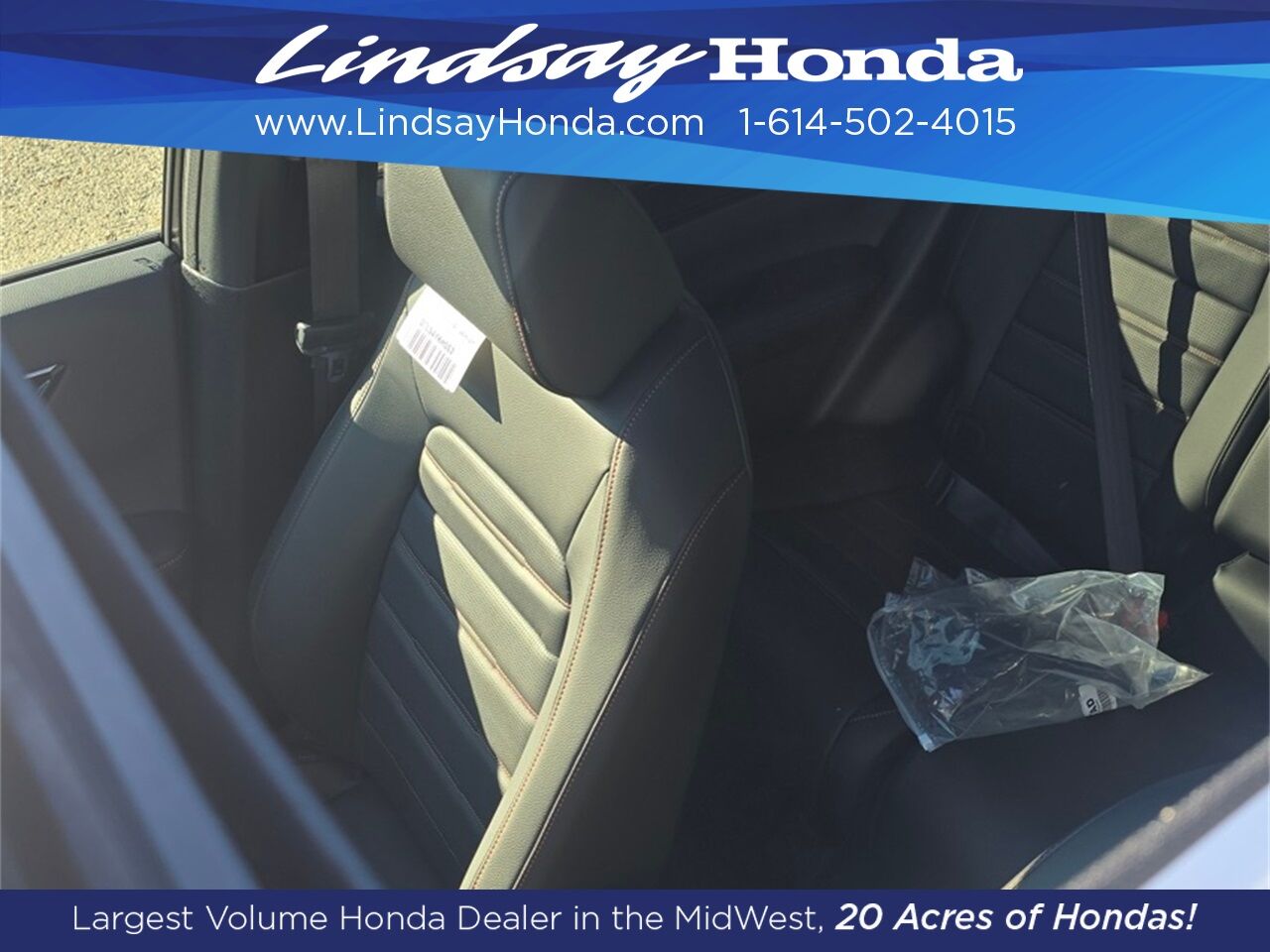 2026 Honda CR-V Hybrid Sport Touring Columbus OH