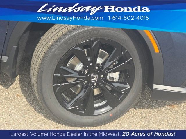 2026 Honda CR-V Hybrid Sport Touring Columbus OH