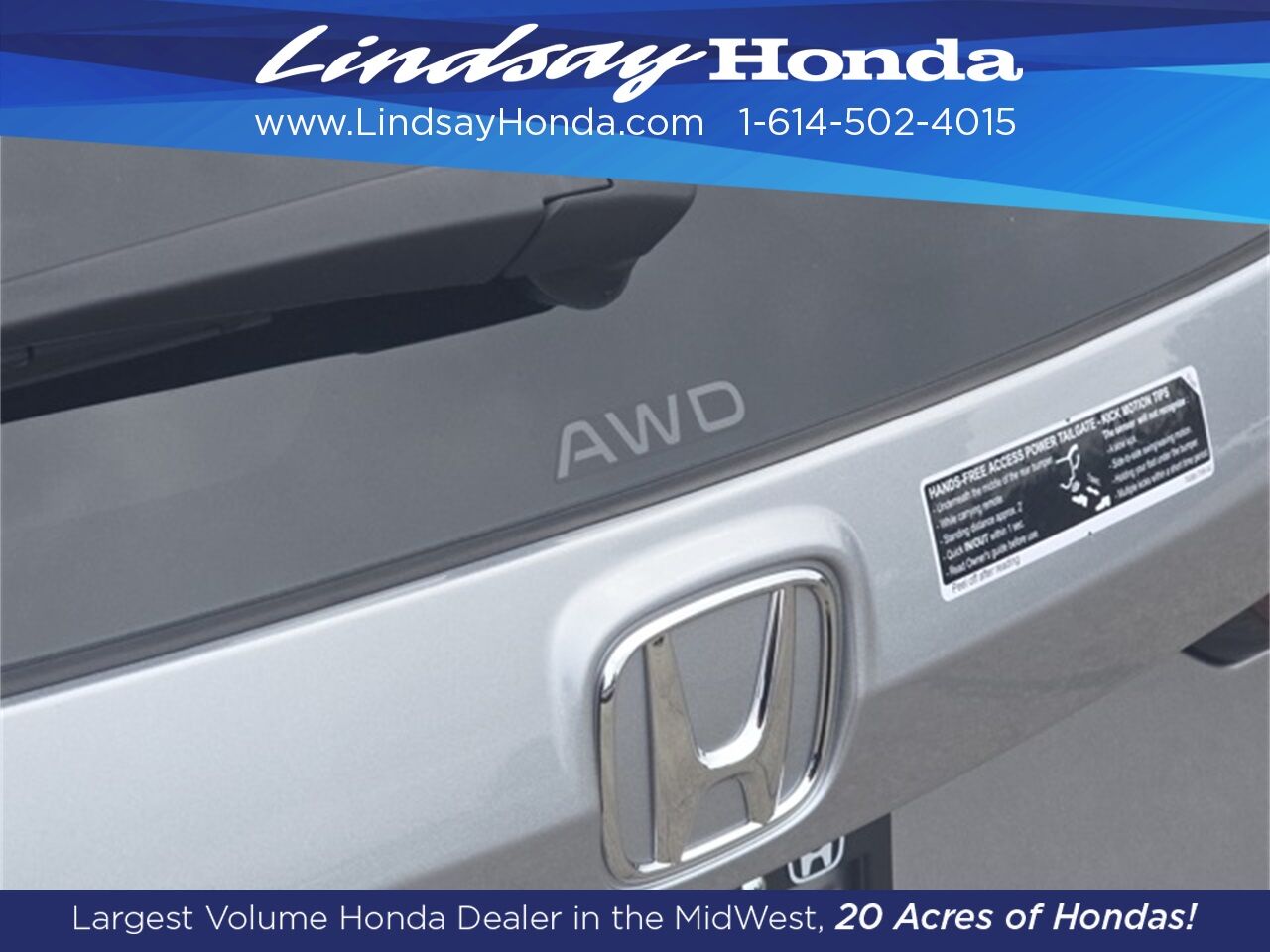 2026 Honda CR-V Hybrid Sport Touring Columbus OH