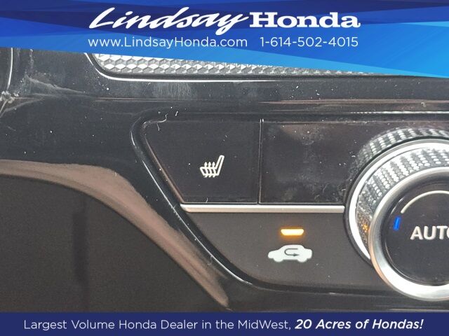 2026 Honda CR-V Hybrid Sport Touring Columbus OH
