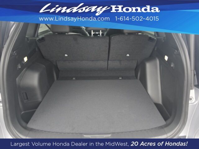 2026 Honda CR-V Hybrid Sport Touring Columbus OH