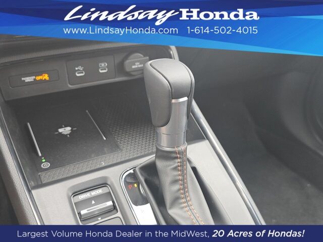 2026 Honda CR-V Hybrid Sport Touring Columbus OH