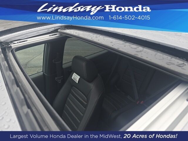 2026 Honda CR-V Hybrid Sport Touring Columbus OH