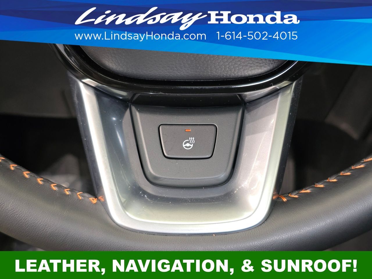 2026 Honda CR-V Hybrid Sport Touring Columbus OH
