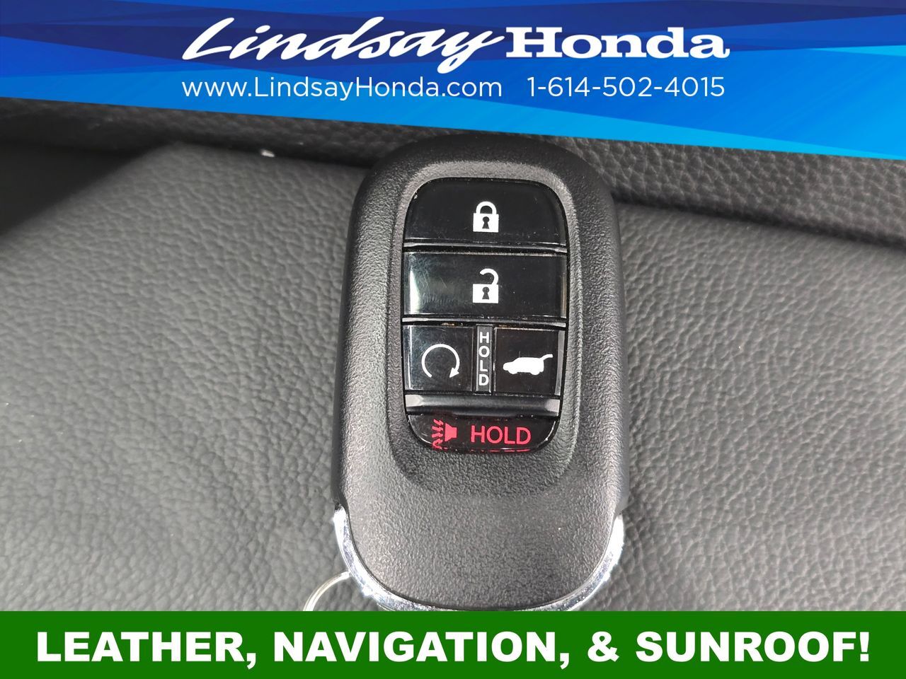 2026 Honda CR-V Hybrid Sport Touring Columbus OH