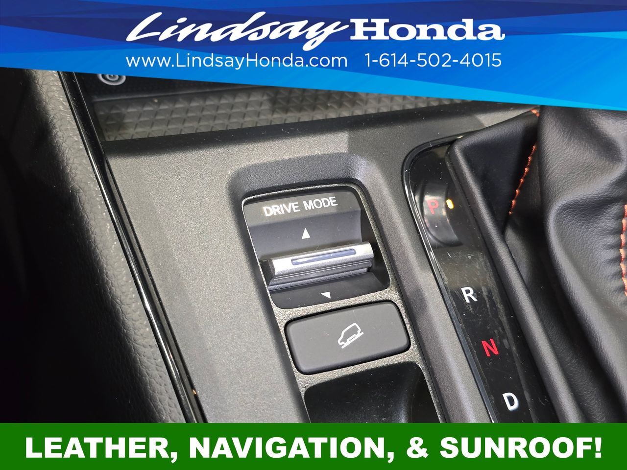 2026 Honda CR-V Hybrid Sport Touring Columbus OH