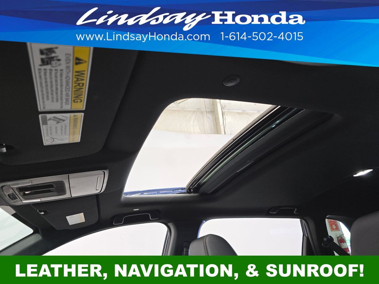 2026 Honda CR-V Hybrid Sport Touring Columbus OH