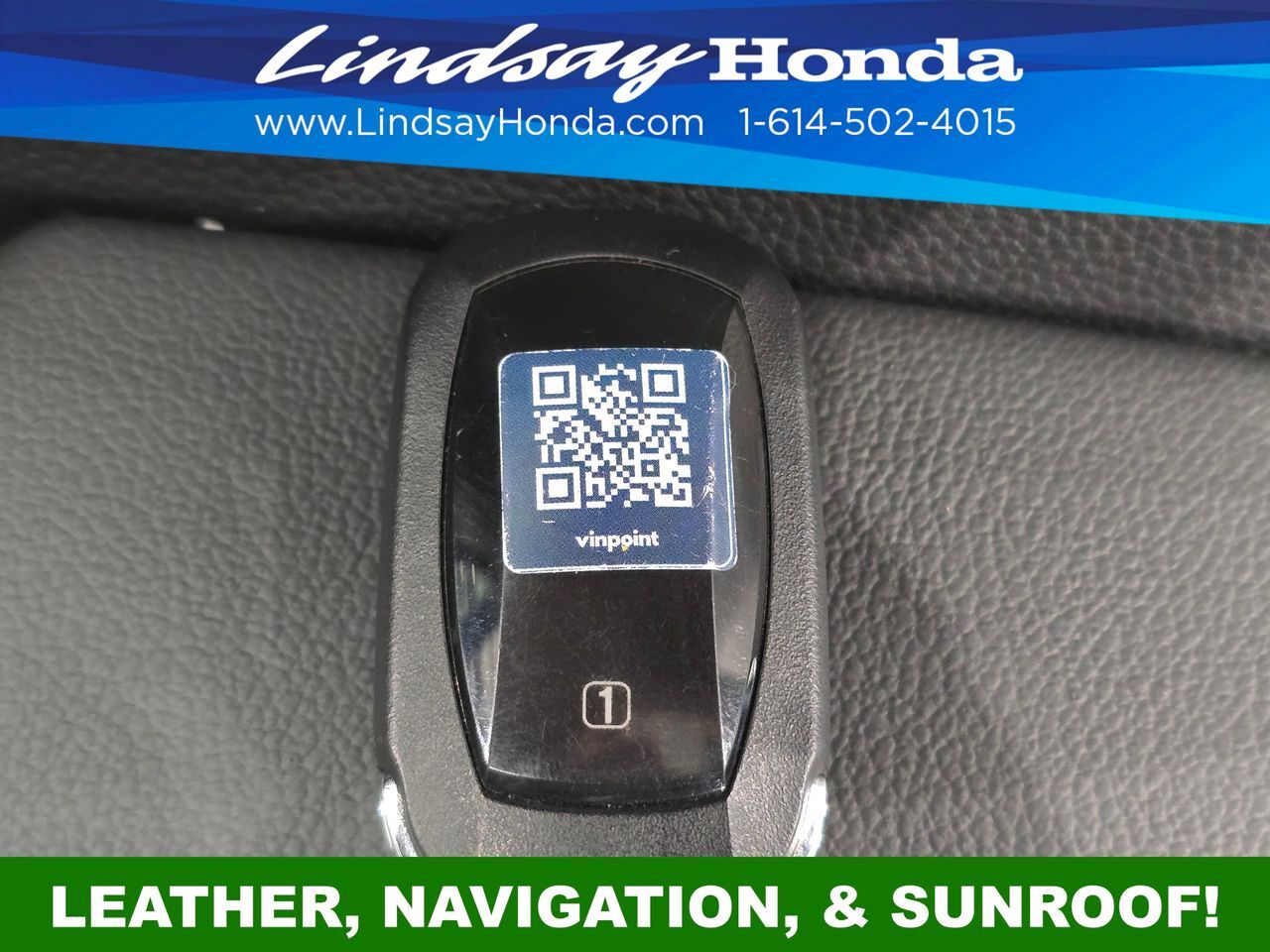 2026 Honda CR-V Hybrid Sport Touring Columbus OH