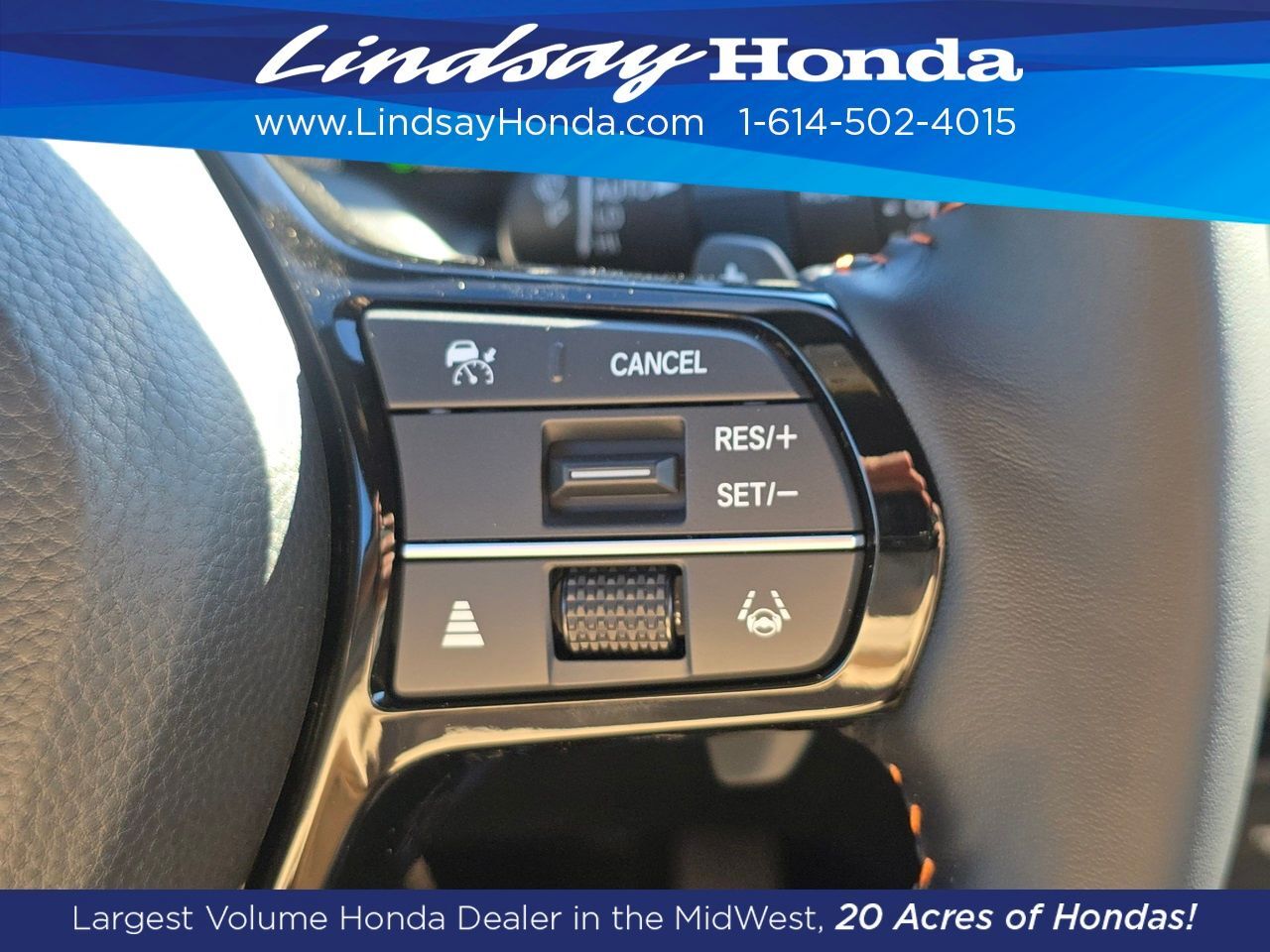 2026 Honda CR-V Hybrid Sport Touring Columbus OH