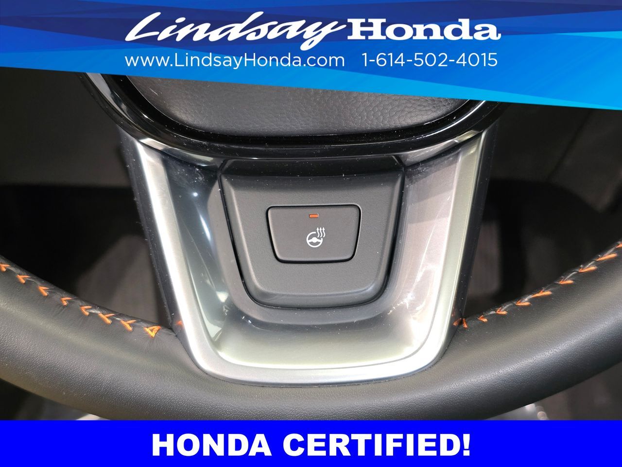 2026 Honda CR-V Hybrid Sport Touring Columbus OH