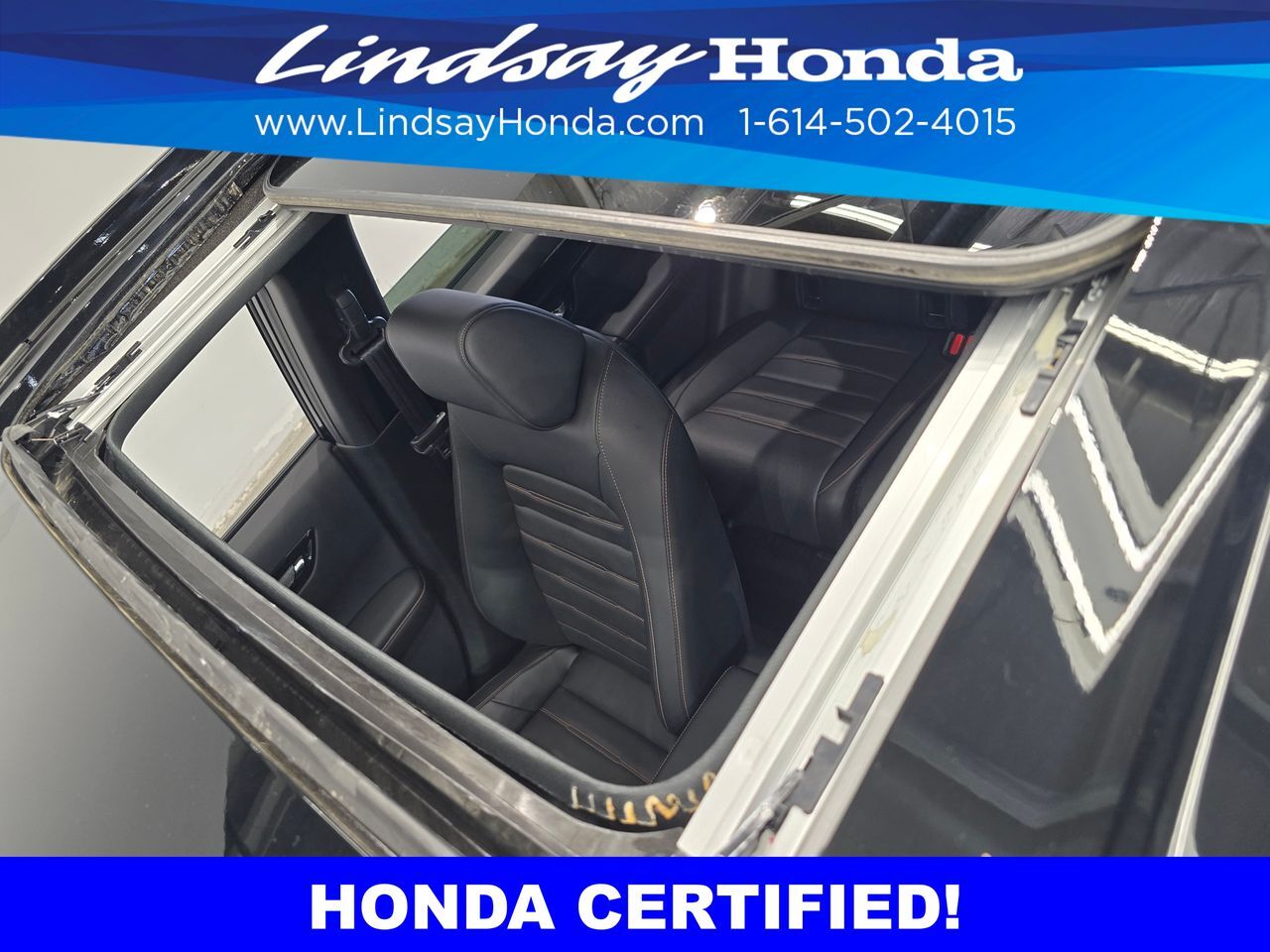 2026 Honda CR-V Hybrid Sport Touring Columbus OH