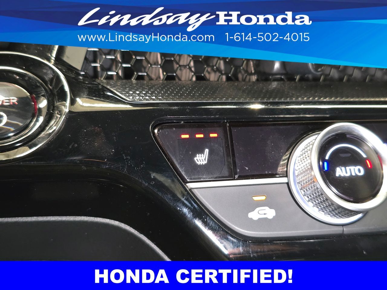 2026 Honda CR-V Hybrid Sport Touring Columbus OH