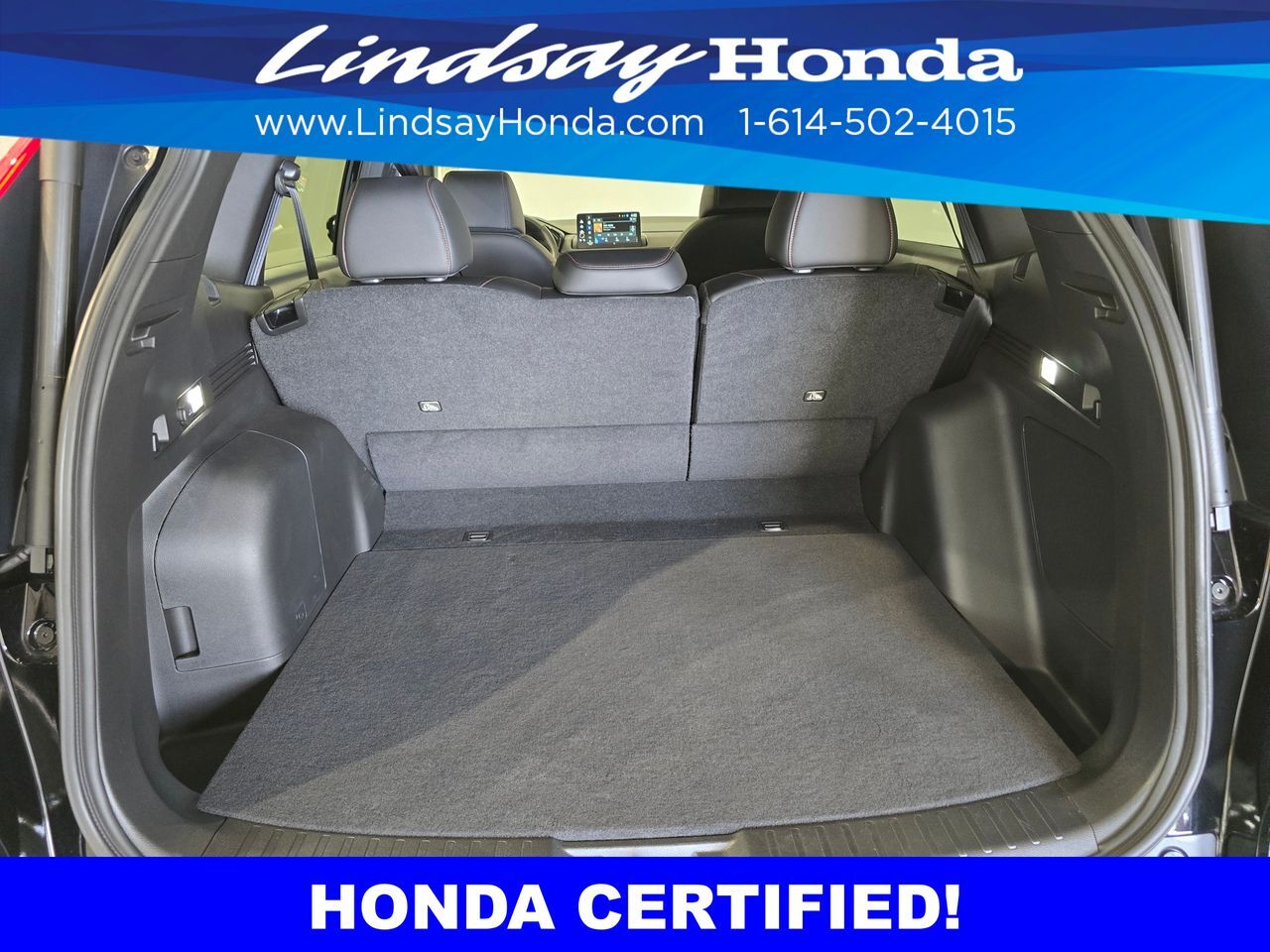 2026 Honda CR-V Hybrid Sport Touring Columbus OH