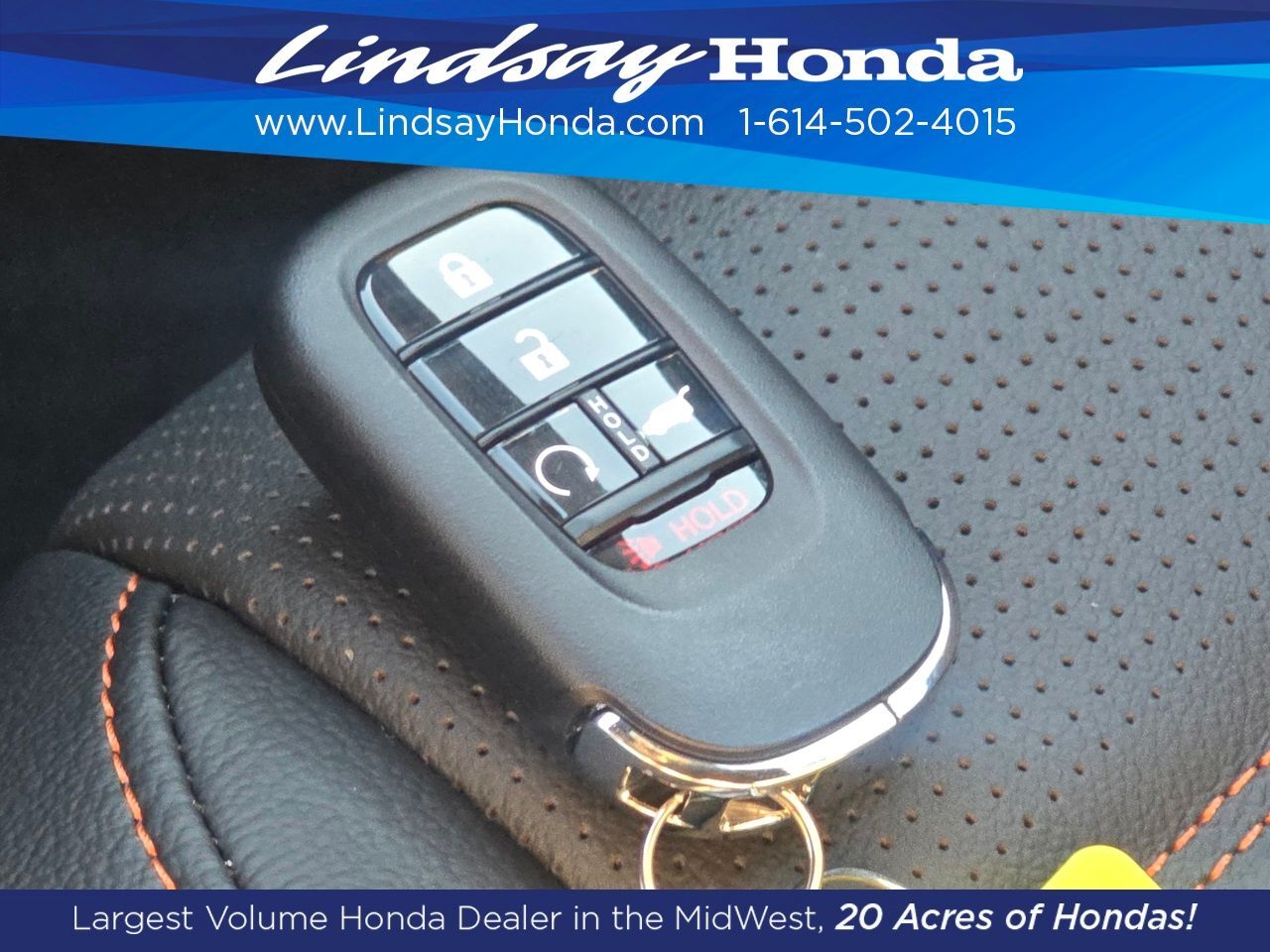 2026 Honda CR-V Hybrid Sport Touring Columbus OH