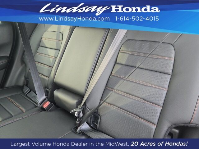 2026 Honda CR-V Hybrid Sport Touring Columbus OH