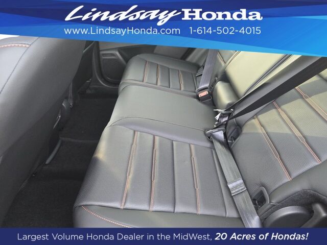 2026 Honda CR-V Hybrid Sport Touring Columbus OH