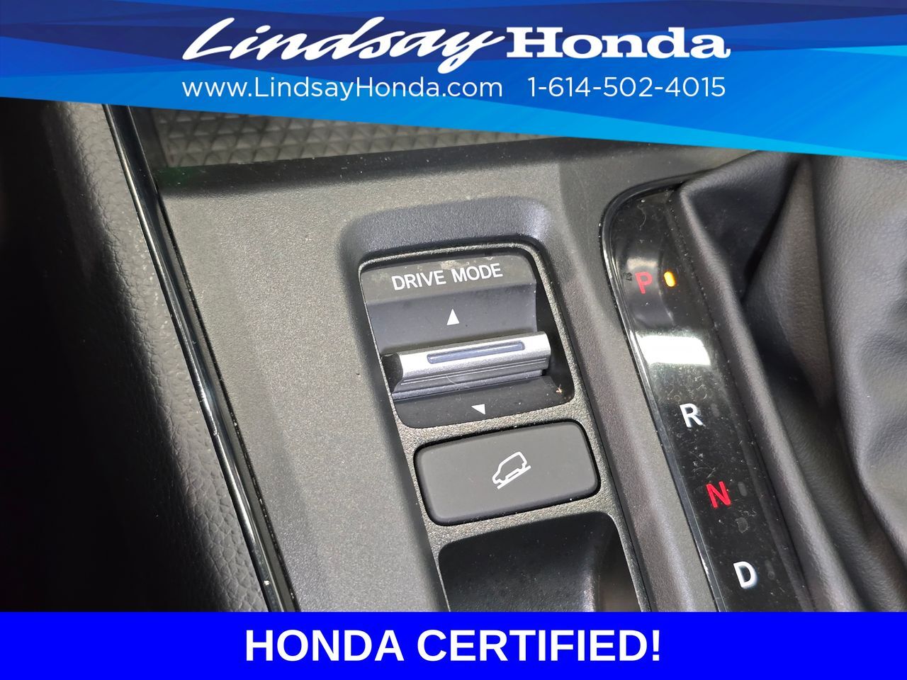 2026 Honda CR-V Hybrid Sport Touring Columbus OH