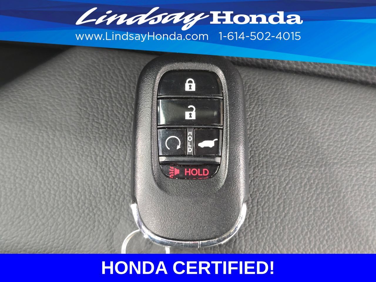 2026 Honda CR-V Hybrid Sport Touring Columbus OH